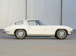 Chevrolet Corvette Stingray L76 327/340 HP 1963 года